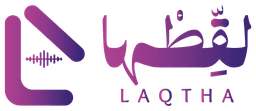 لقطها